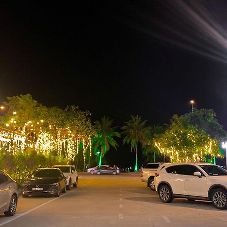 My Khe 2 Da Nang Seafront Hotel Exteriér fotografie